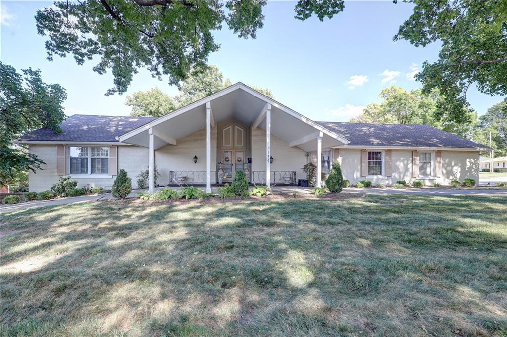 Photo of 3807 S Union Street, Independence, MO 64055