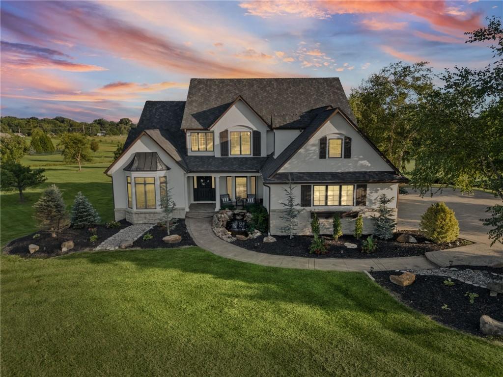 Photo of 18101 Sunset Drive, Olathe, KS 66062
