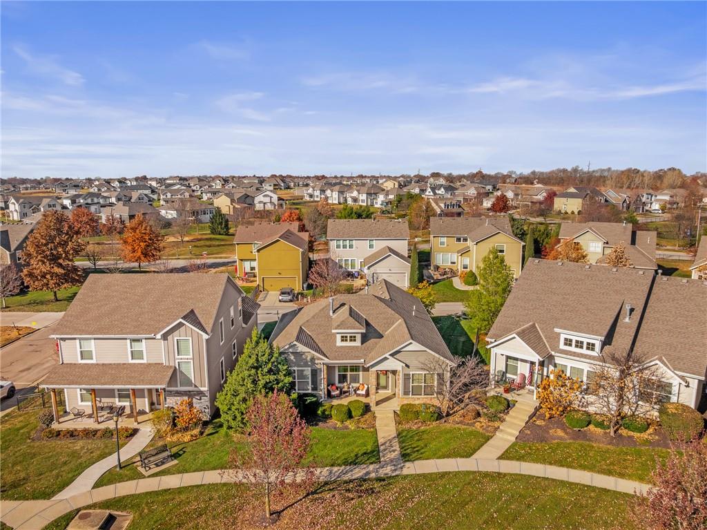 Photo of 16883 W 164th Place, Olathe, KS 66062