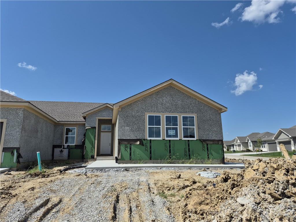 Photo of 14550 Amanda Lane, Basehor, KS 66007