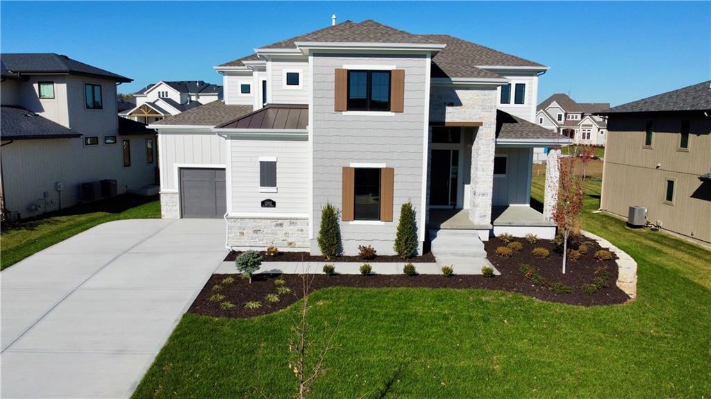 Photo of 12502 W 170th Terrace, Overland Park, KS 66221