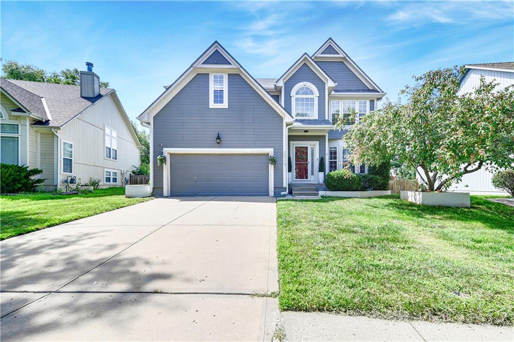 Photo of 22115 W 51ST Terrace, Shawnee, KS 66226