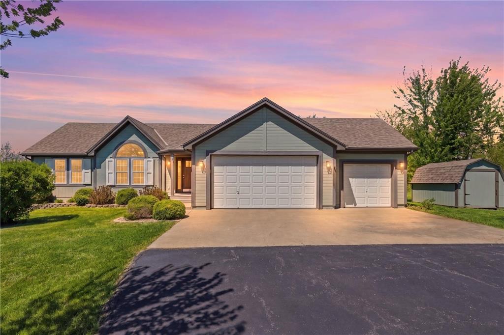 Photo of 14108 N Katie Lane, Liberty, MO 64068