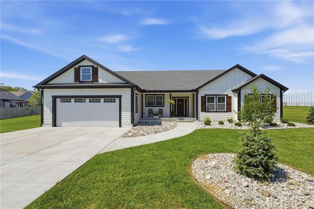 Photo of 15928 E Cogan Lane, Independence, MO 64050