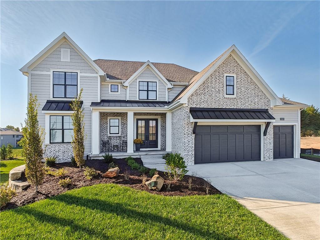 Photo of 21615 W 80th Terrace, Shawnee, KS 66220