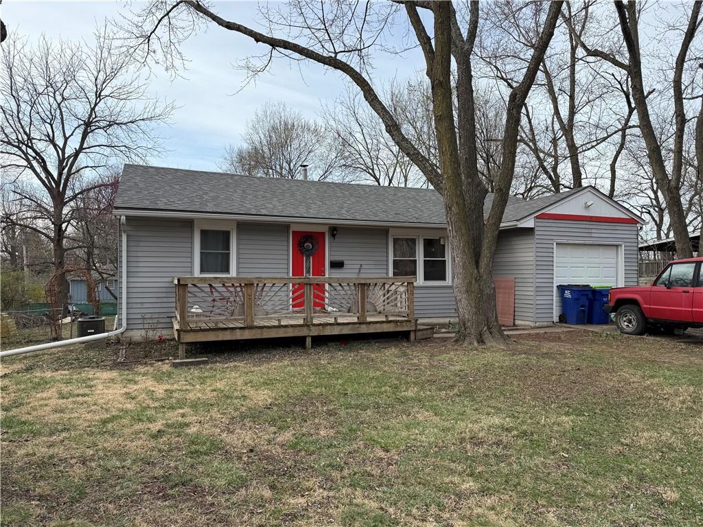 Photo of 1107 E 134TH Terrace, Grandview, MO 64030