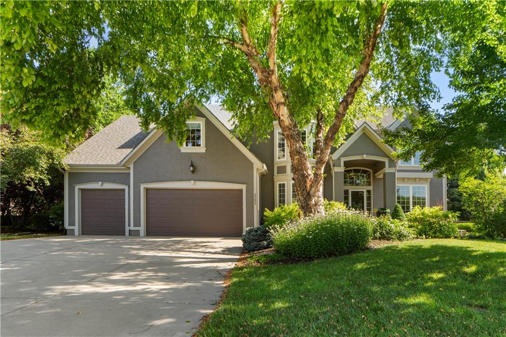 Photo of 22404 W 58th Terrace, Shawnee, KS 66226