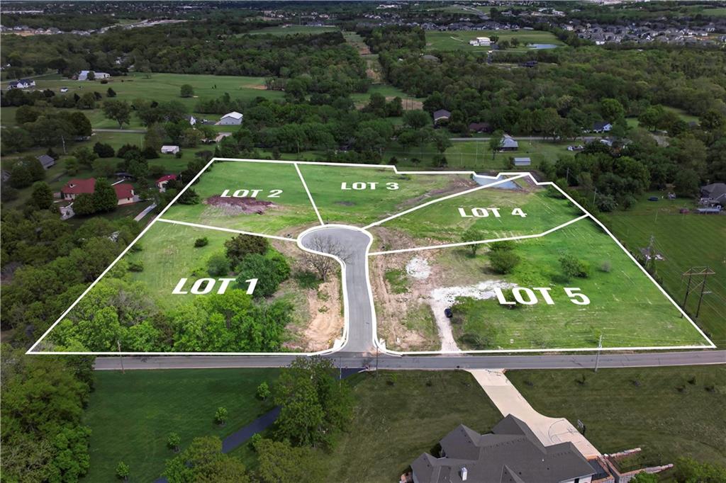 Photo of LOT 2 65th & Mize Road, Shawnee, KS 66226