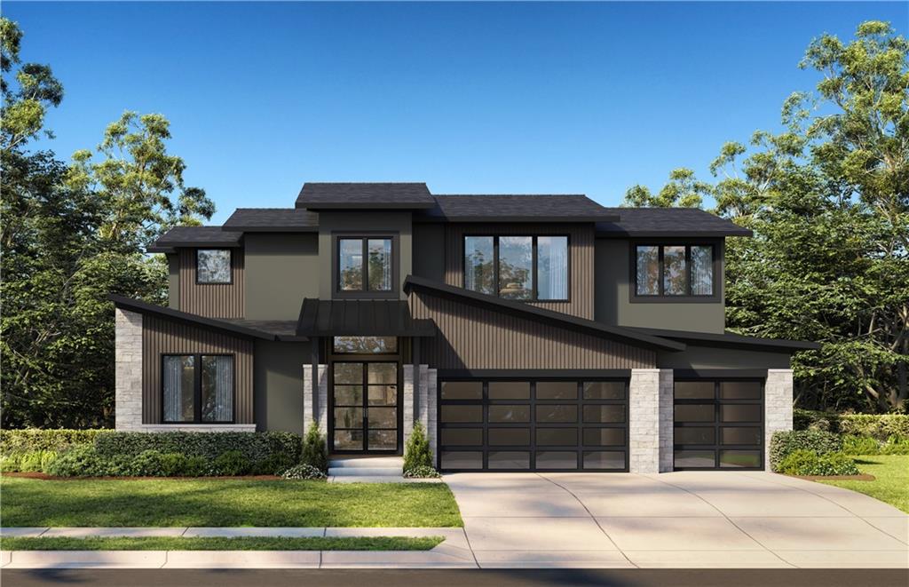 Photo of 11711 W 181st Terrace, Overland Park, KS 66103