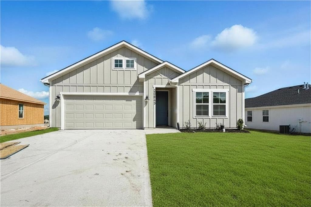 Photo of 32726 W 176th Terrace, Gardner, KS 66030