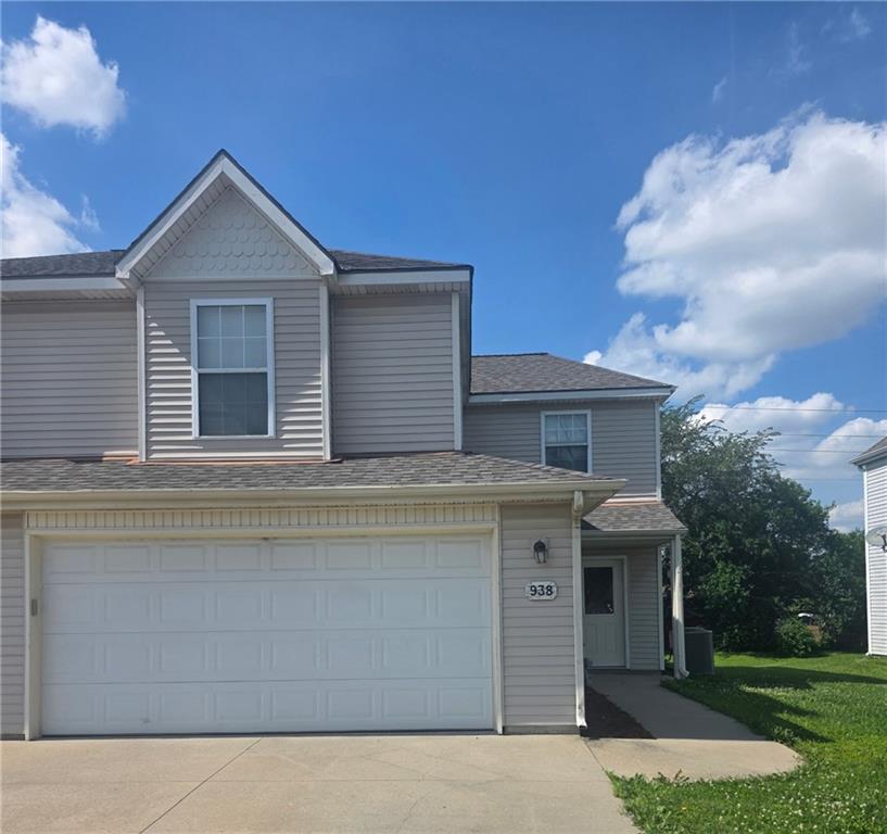 Photo of 938 E Wildcat Run Street, Gardner, KS 66030