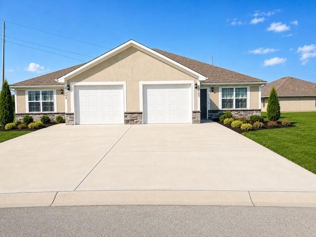 Photo of 21107-21109 E 8th Street, Independence, MO 64056