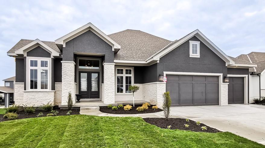 Photo of 5807 N Lucerne Avenue, Kansas City, MO 64151