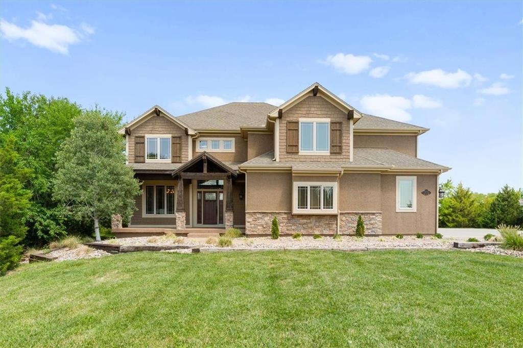 Photo of 15033 Latham Street, Gardner, KS 66030