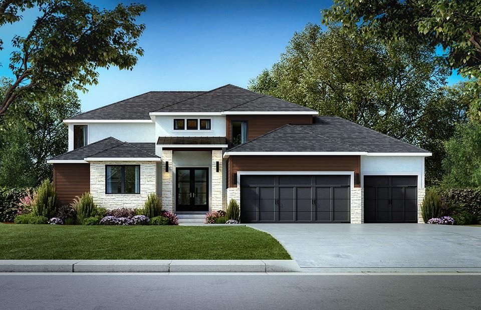 Photo of 11707 W 181st Terrace, Overland Park, KS 66013