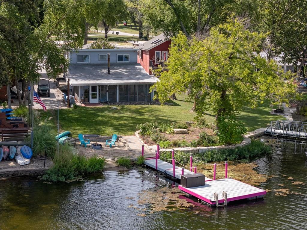 Photo of 15339 Lake Road 2 Street, Gardner, KS 66030