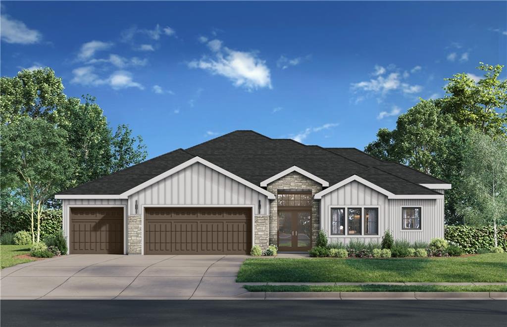 Photo of 7918 Round Prairie Street, Shawnee, KS 66220