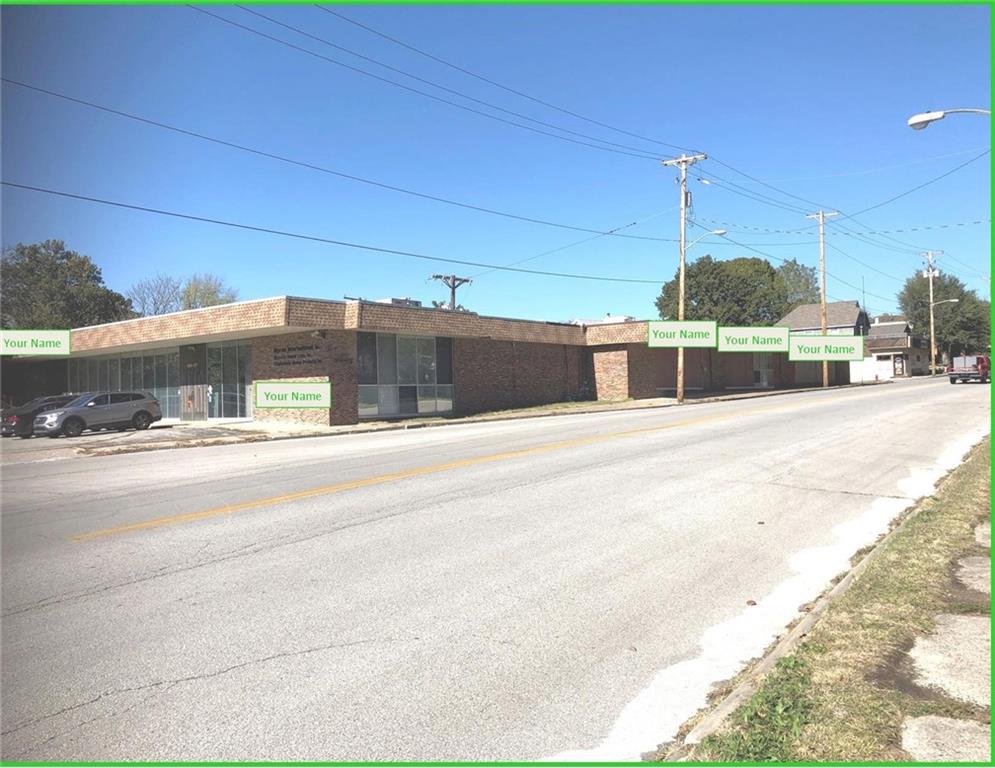 Photo of 200 N 6th Street, Kansas City, KS 66101