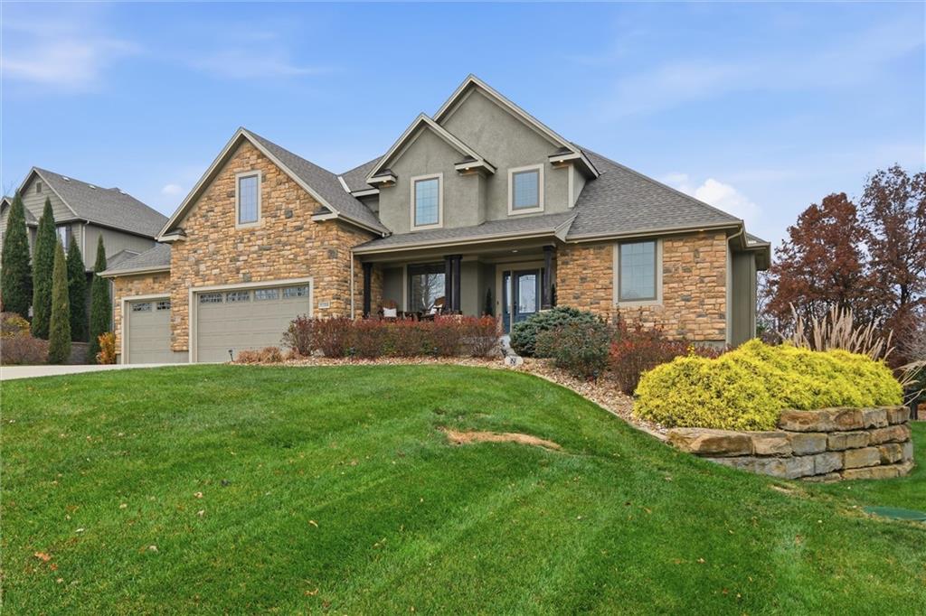 Photo of 11204 NE 113th Terrace, Liberty, MO 64068