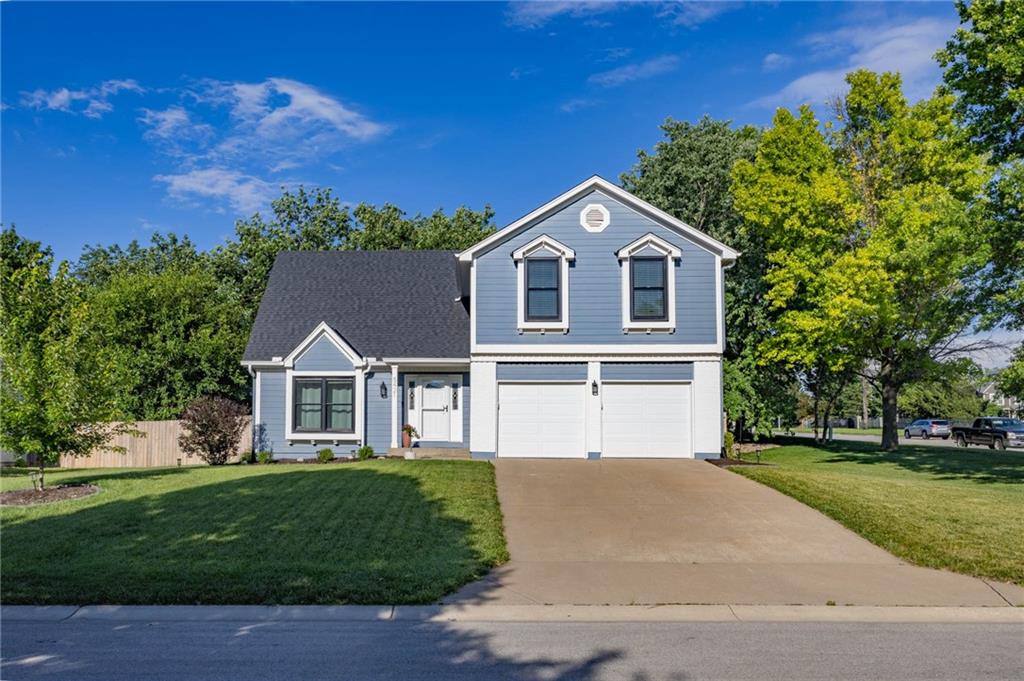 Photo of 5421 McCoy Street, Shawnee, KS 66226
