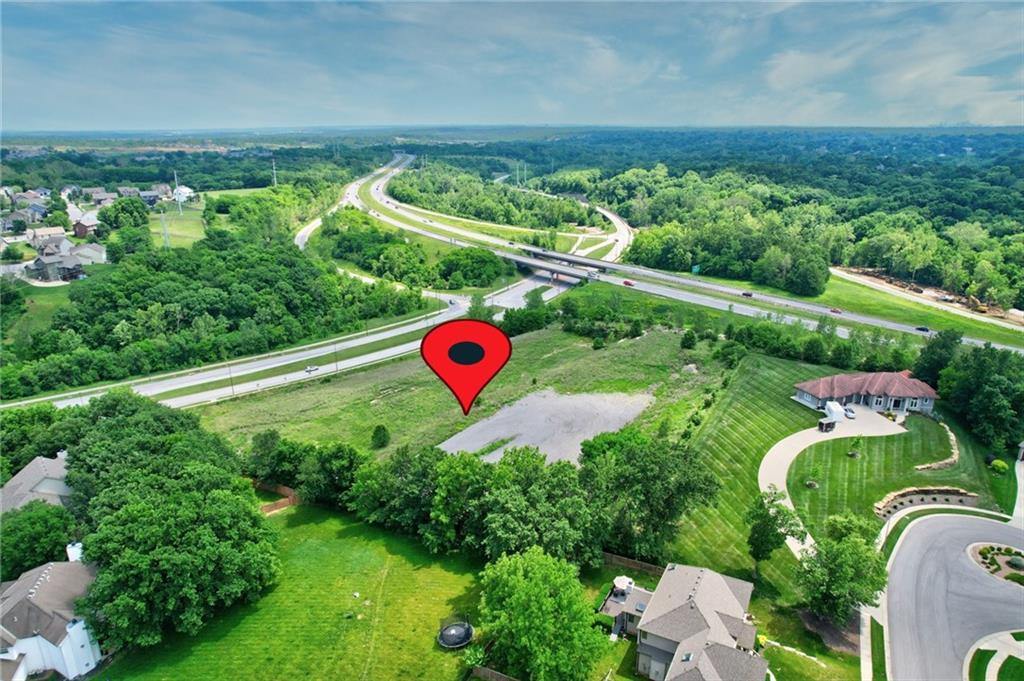 Photo of 152 Hwy & Maplewoods Pkwy Street, Kansas City, MO 64155