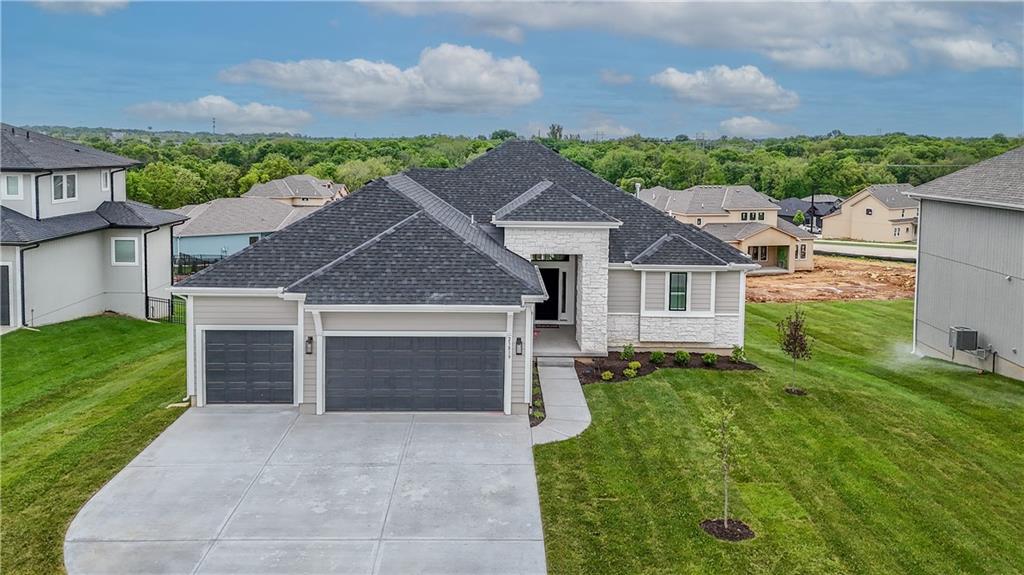 Photo of 23819 W 59th Terrace, Shawnee, KS 66226