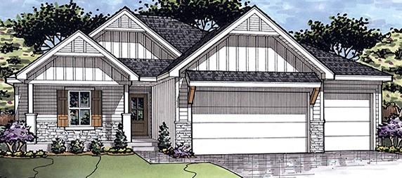Photo of 32473 W 168th Court, Gardner, KS 66030