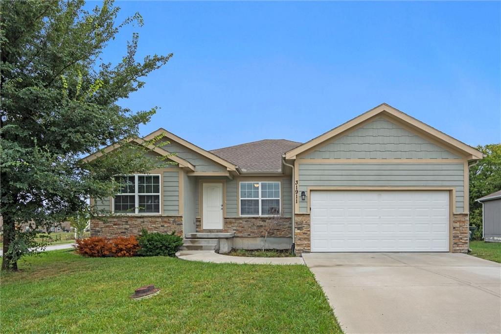 Photo of 31911 W 172nd Street, Gardner, KS 66030