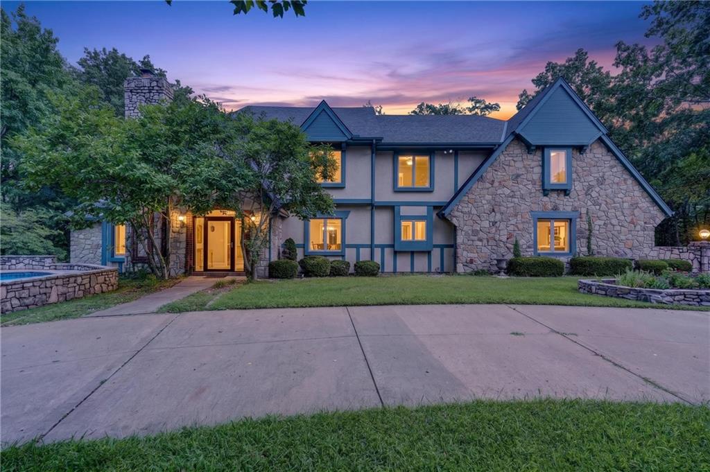 Photo of 6807 Cedar Bend N/A, Kansas City, MO 64152