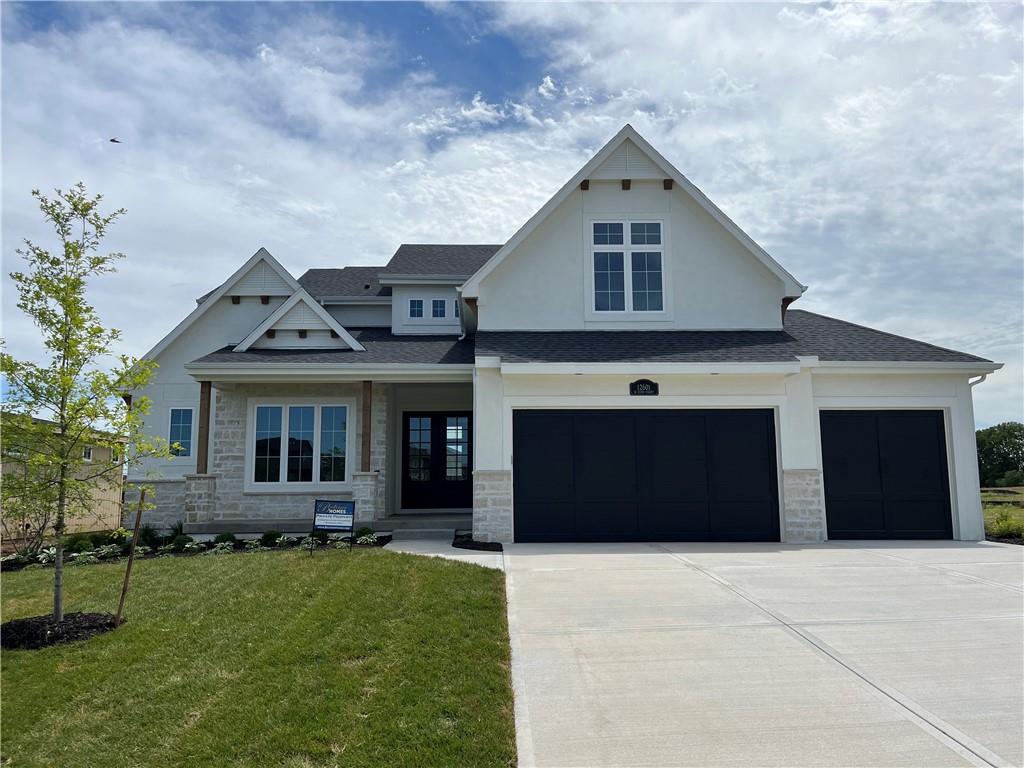 Photo of 17024 Rosehill Street, Overland Park, KS 66221