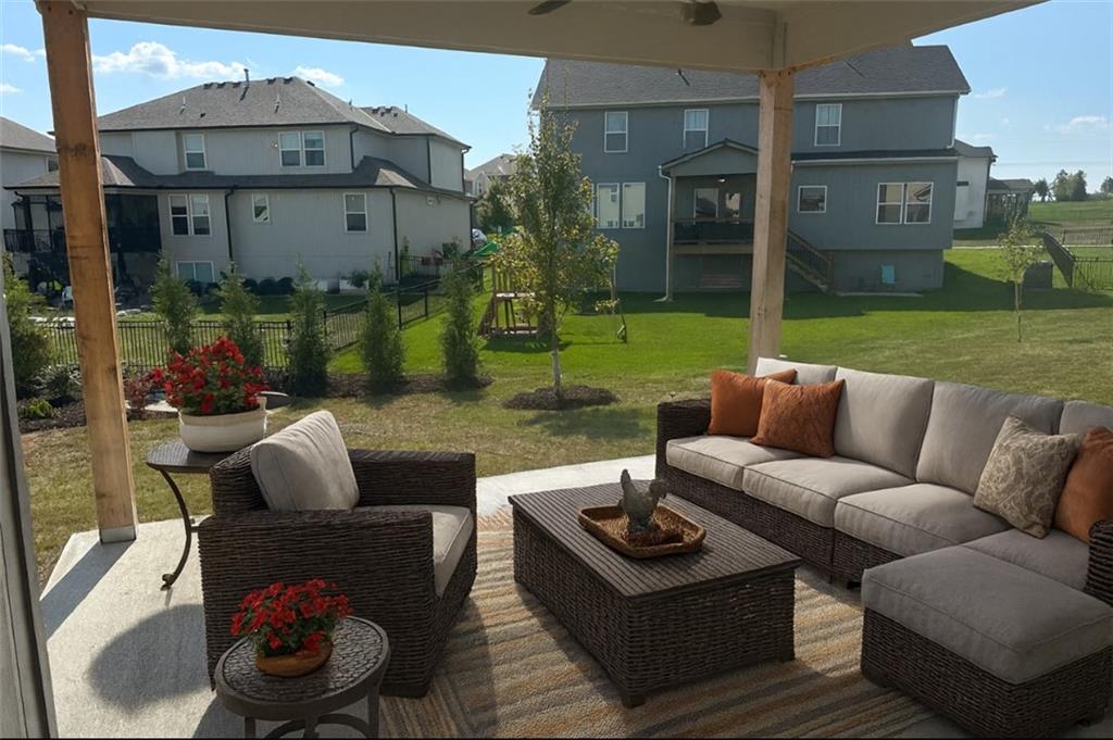 Photo of 24207 W 58th Place, Shawnee, KS 66226