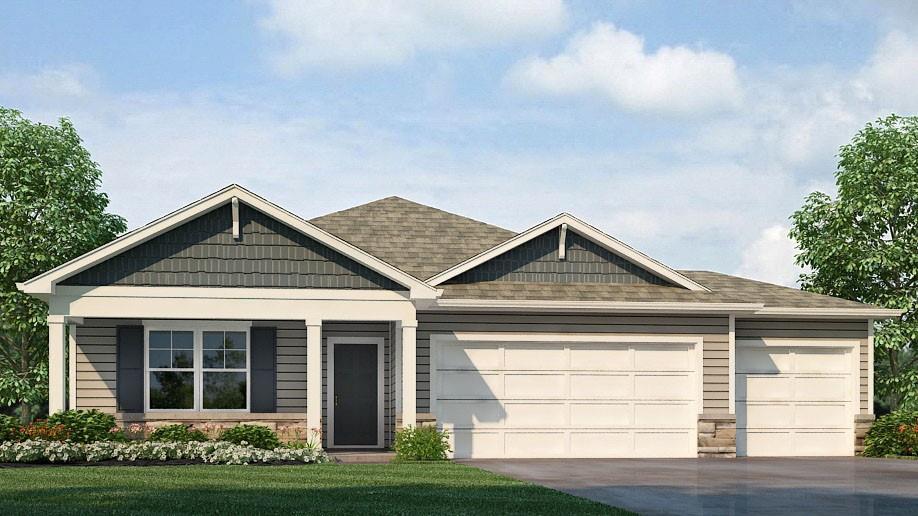 Photo of 25011 W 178th Terrace, Gardner, KS 66030