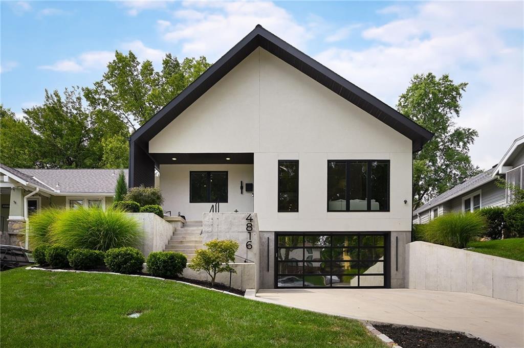 Photo of 4816 Westwood Road, Kansas City, MO 64112