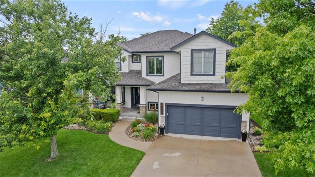 Photo of 16630 Ingrid Street, Gardner, KS 66030