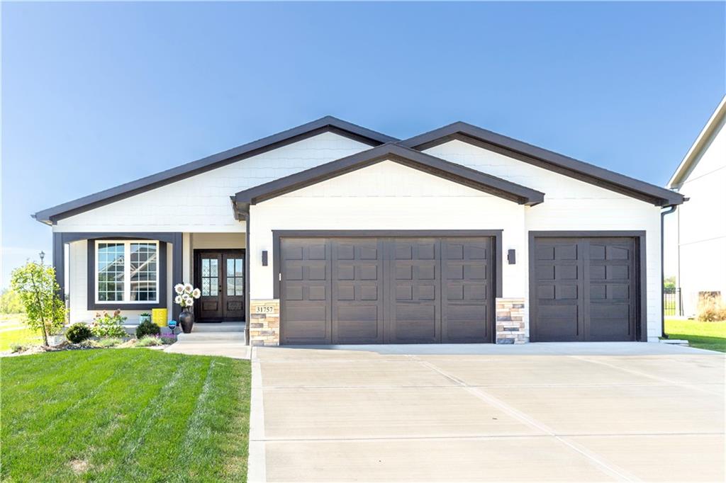 Photo of 31757 W 168th Court, Gardner, KS 66030