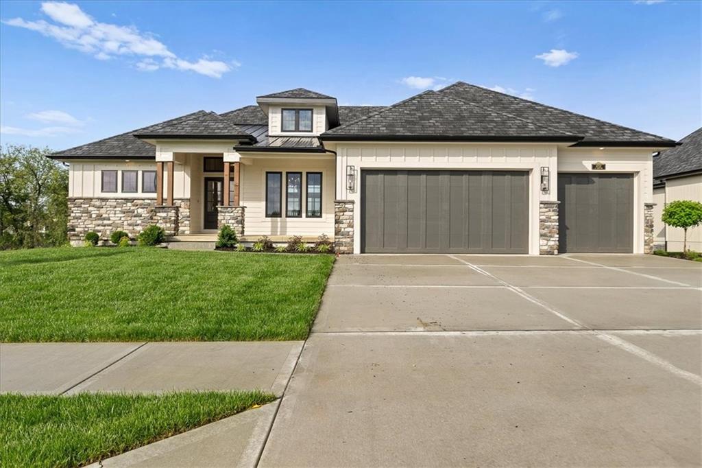 Photo of 8732 N Lewis Avenue, Kansas City, MO 64157