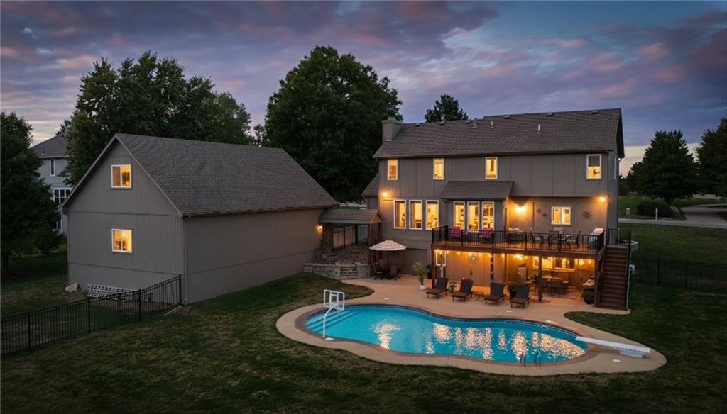 Photo of 25601 W 69th Terrace, Shawnee, KS 66226