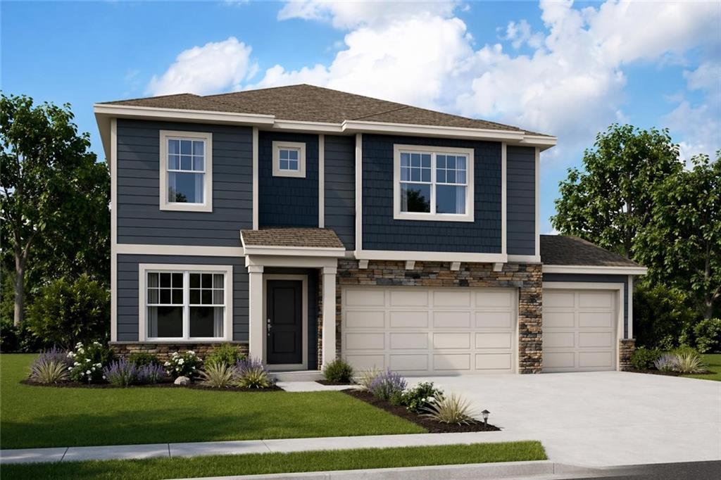 Photo of 25031 W 178th Terrace, Gardner, KS 66030