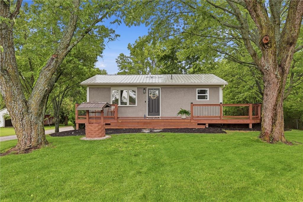 Photo of 27725 W 207th Street, Gardner, KS 66030