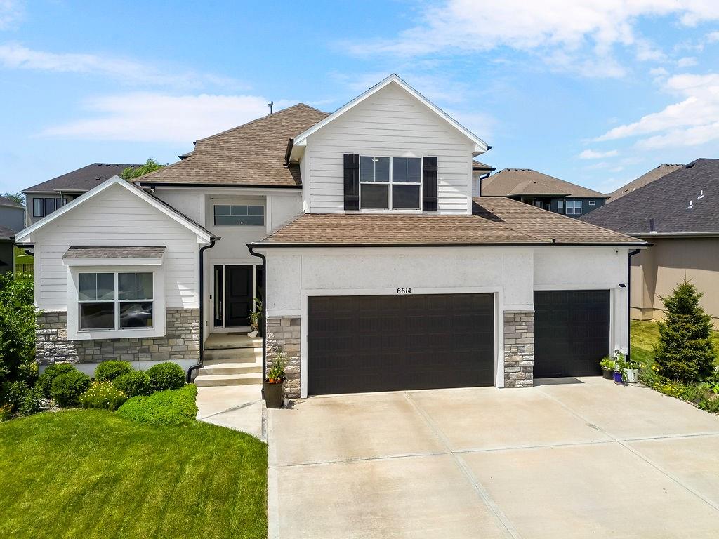 Photo of 6614 McCormick Drive, Shawnee, KS 66226