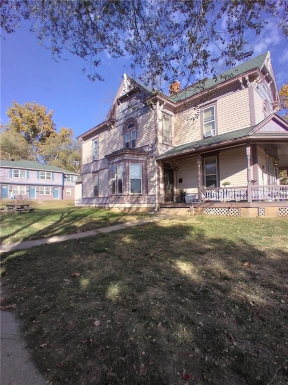 Photo of 416 E Franklin Street, Liberty, MO 64068