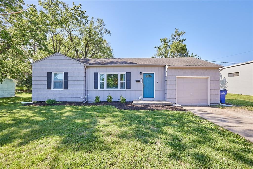 Photo of 4801 Martha Truman Road, Grandview, MO 64030