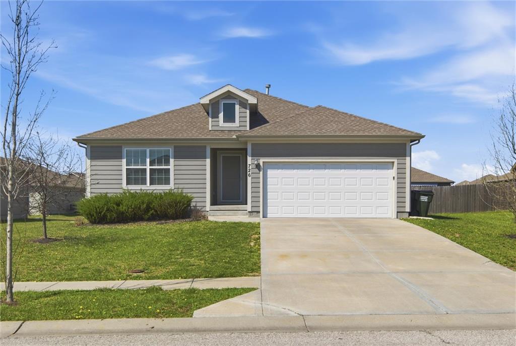 Photo of 726 S Cypress Street, Gardner, KS 66030