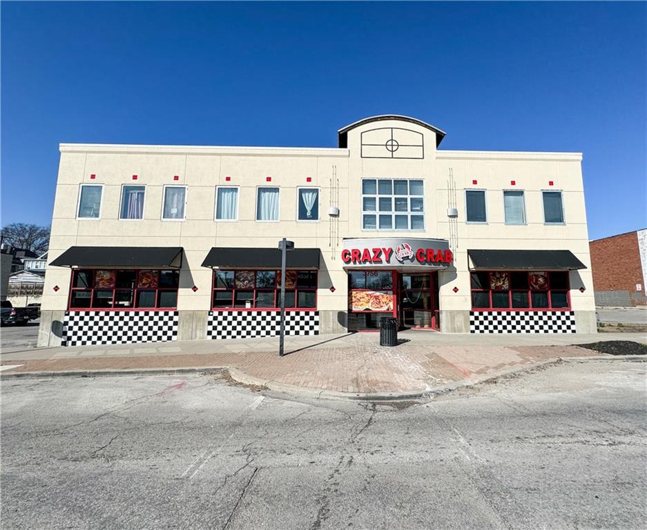 Photo of 3756 Broadway Boulevard, Kansas City, MO 64111