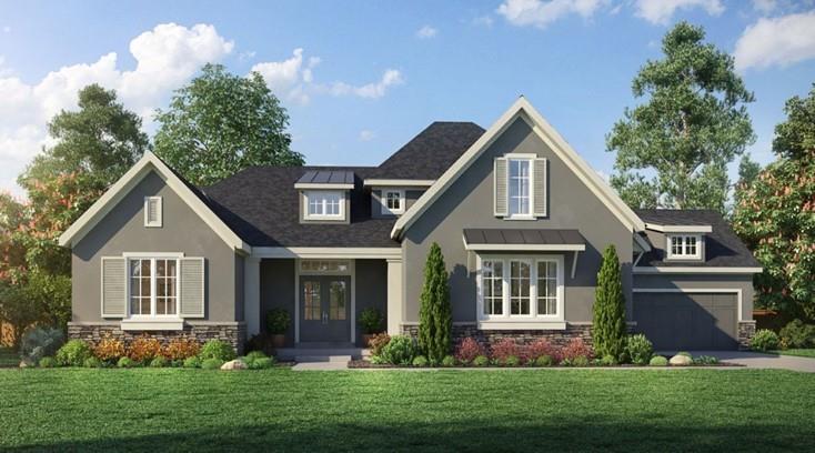 Photo of 12110 W 173rd Terrace, Overland Park, KS 66221