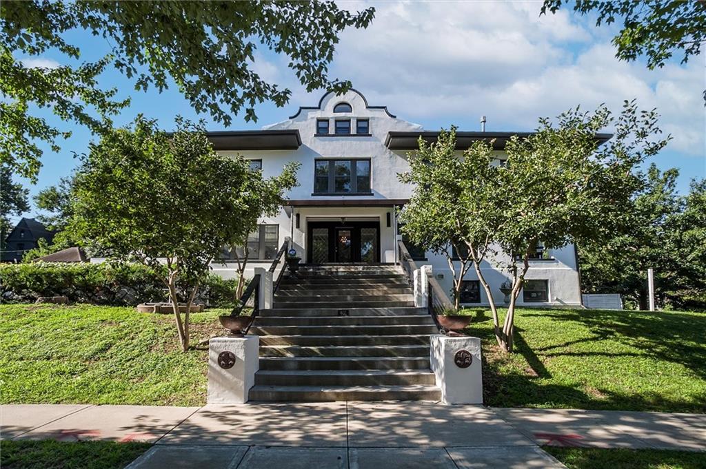 Photo of 401 E 36th Street, Kansas City, MO 64109
