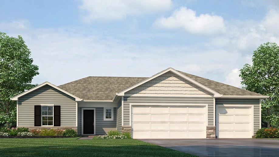 Photo of 25021 W 178th Terrace, Gardner, KS 66030