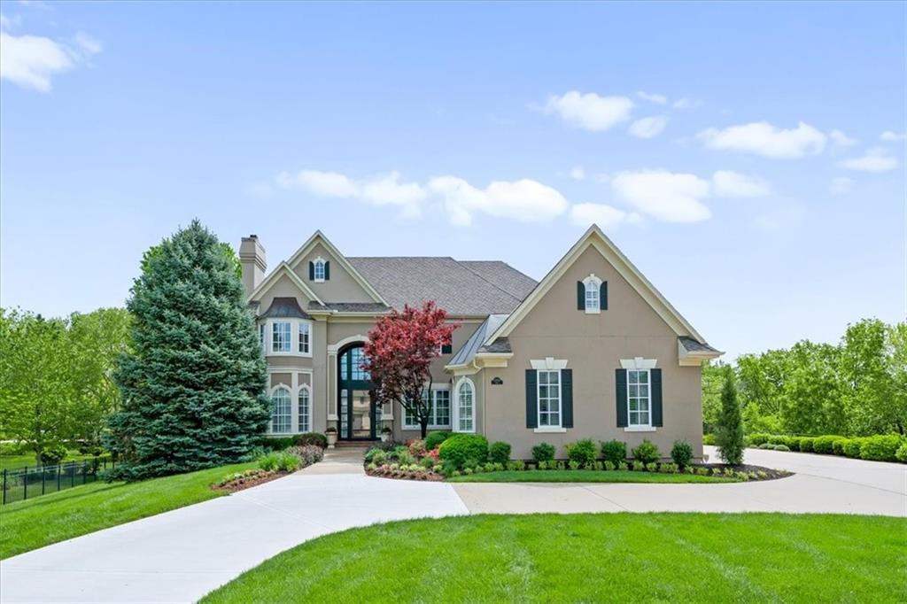 Photo of 15405 Knox Street, Overland Park, KS 66221