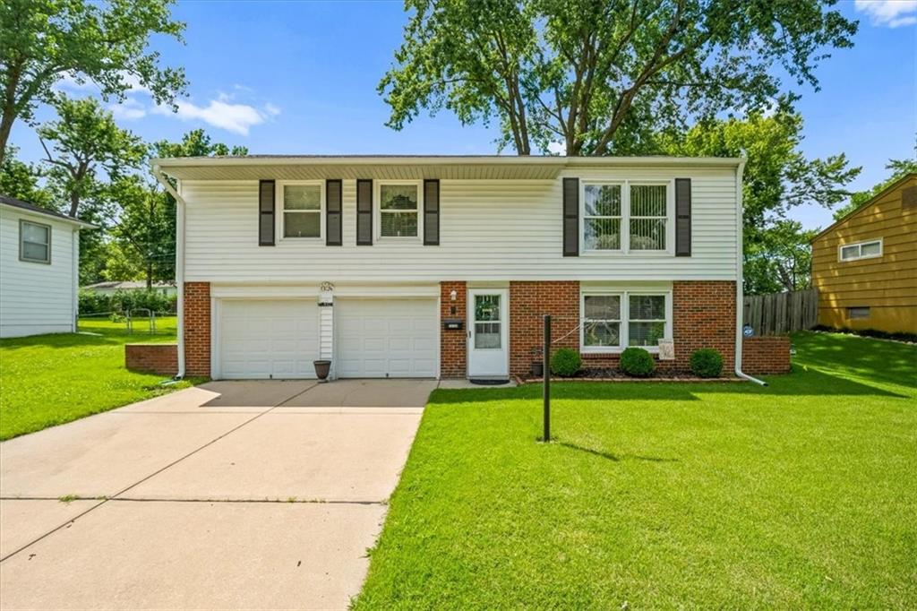 Photo of 13124 Herrick Avenue, Grandview, MO 64030