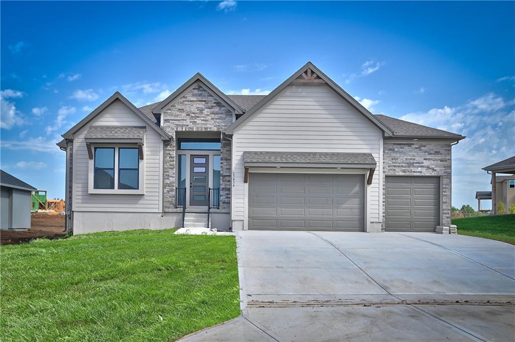 Photo of 24621 W 60th Terrace, Shawnee, KS 66226